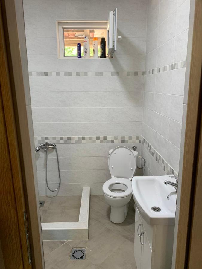 Apartamento Bandici House Podgorica Exterior foto