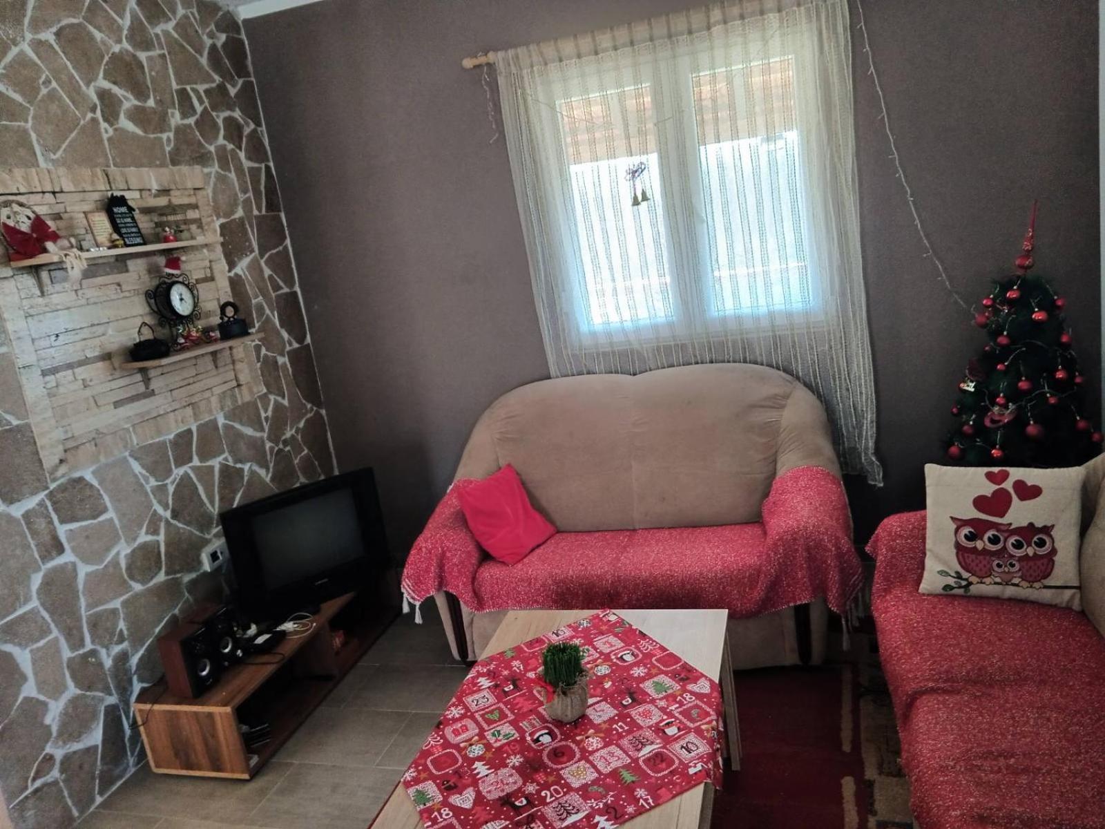 Apartamento Bandici House Podgorica Exterior foto