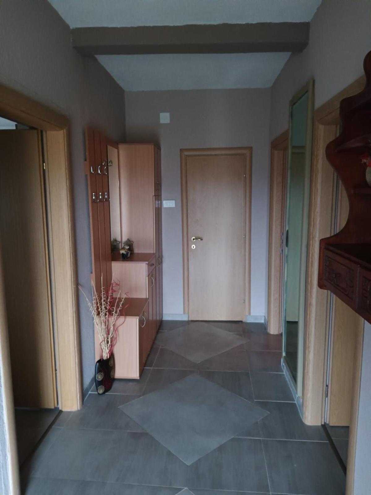 Apartamento Bandici House Podgorica Exterior foto